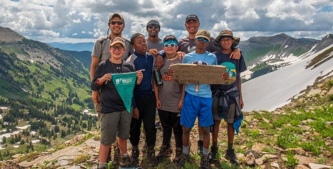 The Future of Outdoor Access in Colorado