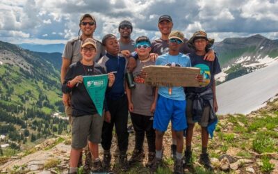 The Future of Outdoor Access in Colorado