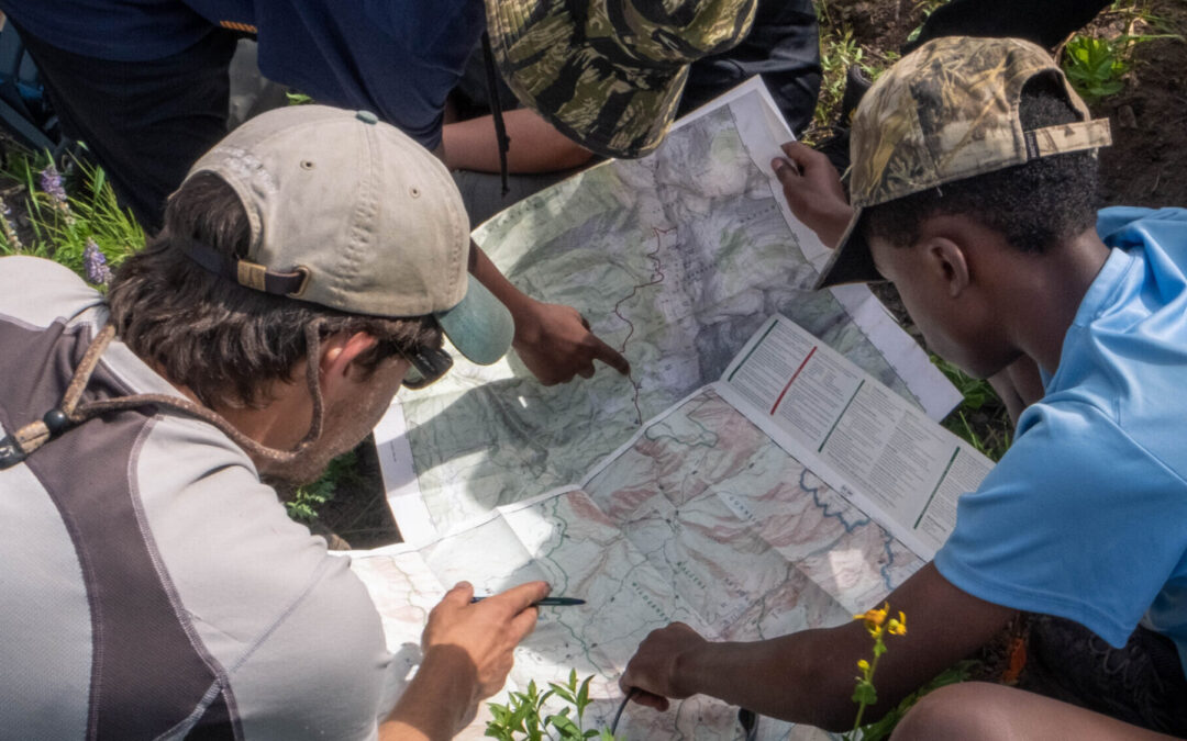 $1.3 Trillion and 5.2 Million Jobs. So Why Are Outdoor Providers Still Struggling?