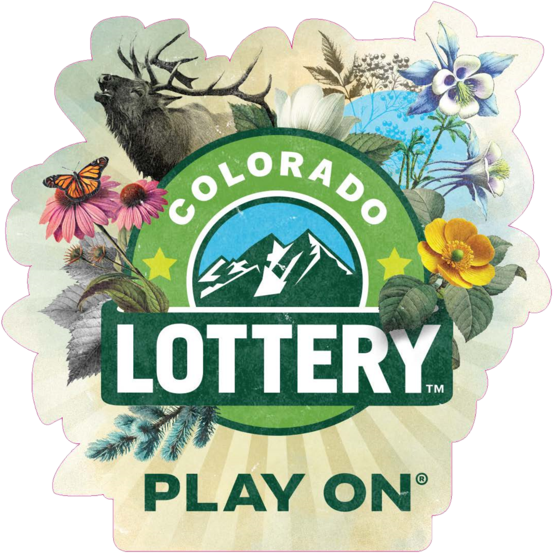 Colorado Lottery
