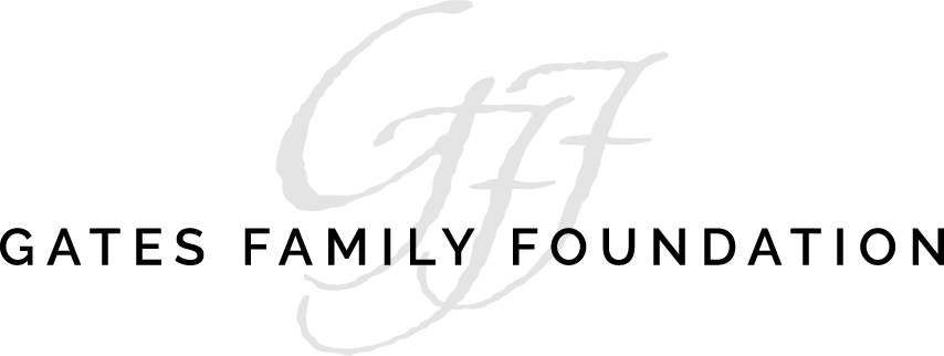Gates Family Foundation