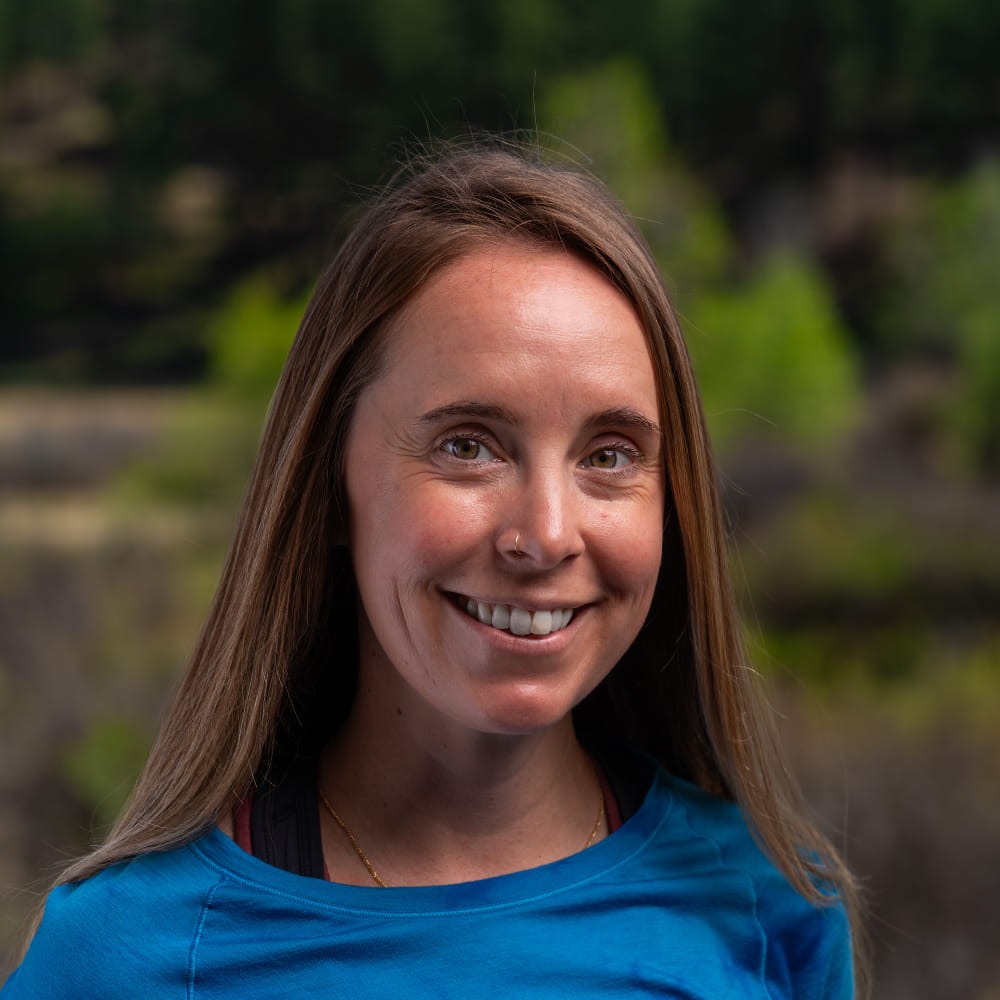 REBECCA GILLIS