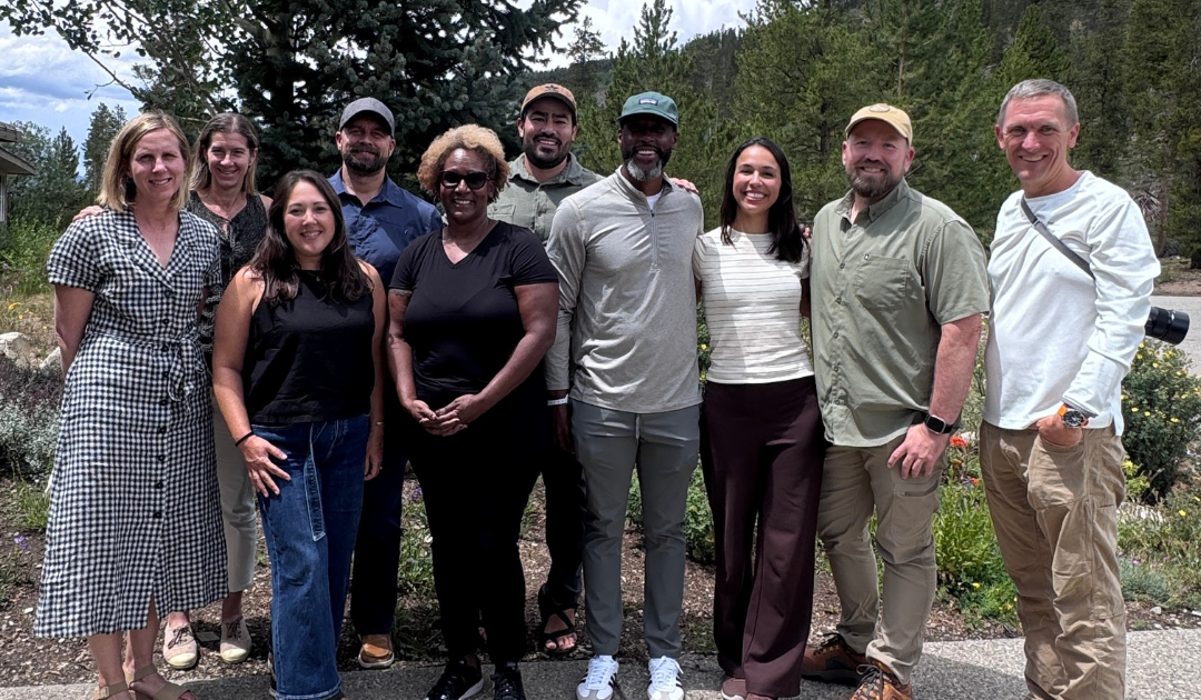 Rising Routes Joins Colorado’s Outdoors Strategy Leadership Committee