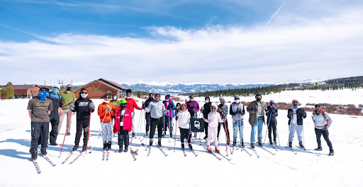 Introducing the PEAK Collaborative: Colorado’s Statewide Network for Outdoor Equity
